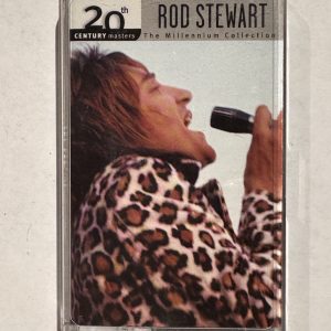Rod Stewart
