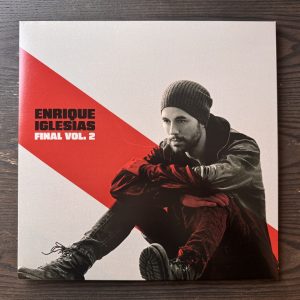 Enrique Iglesias