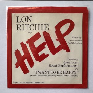 Lon Ritchie