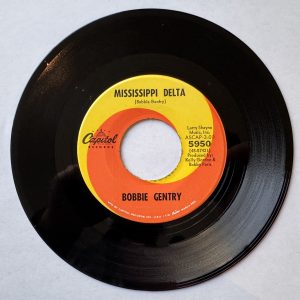 Bobbie Gentry