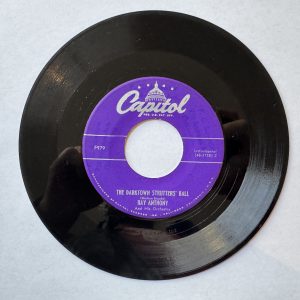 Ray Anthony & His Orchestra