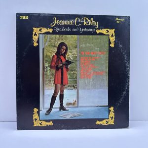 Jeannie C. Riley