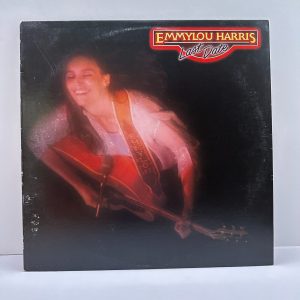 Emmylou Harris