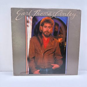 Earl Thomas Conley