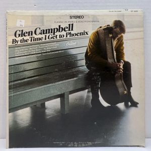 Glen Campbell