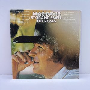 Mac Davis