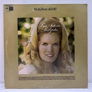 Lynn Anderson