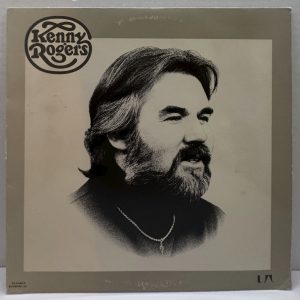 Kenny Rogers