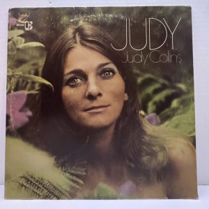 Judy Collins