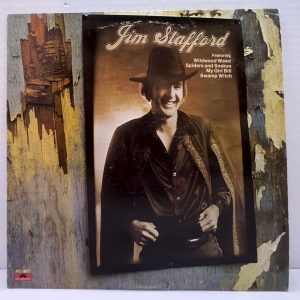 Jim Stafford