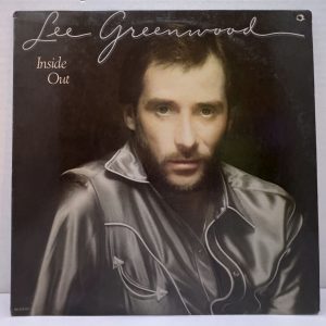 Lee Greenwood