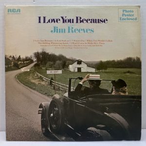 Jim Reeves