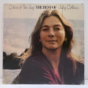 Judy Collins