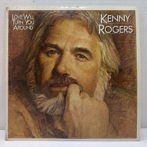 Kenny Rogers