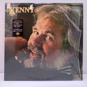 Kenny Rogers