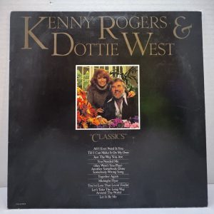 Kenny Rogers & Dottie West