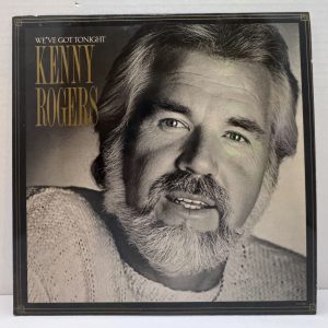Kenny Rogers