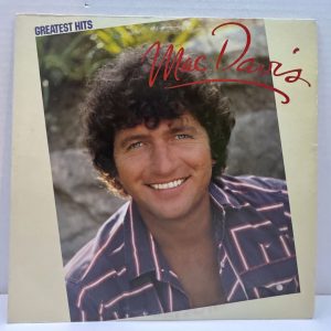 Mac Davis
