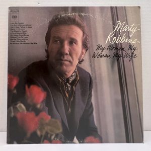 Marty Robbins