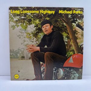 Michael Parks (3)