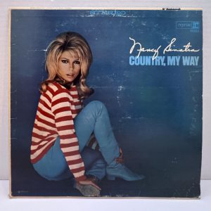 Nancy Sinatra