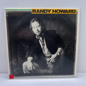 Randy Howard (2)