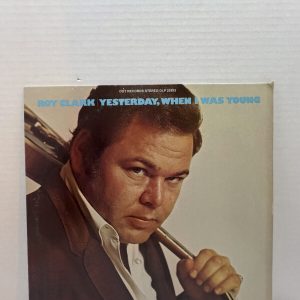 Roy Clark