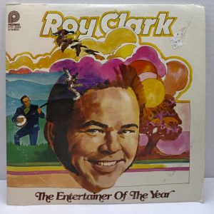 Roy Clark