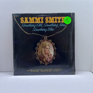 Sammi Smith