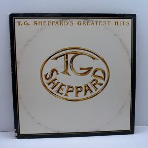 T.G. Sheppard