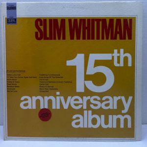 Slim Whitman