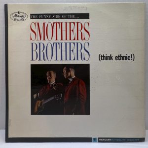 Smothers Brothers