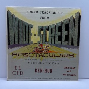 The Cinema Sound Stage Orchestra