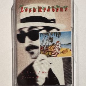 Leon Redbone