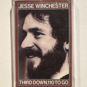 Jesse Winchester