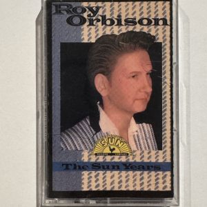Roy Orbison