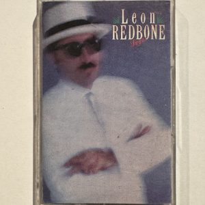 Leon Redbone