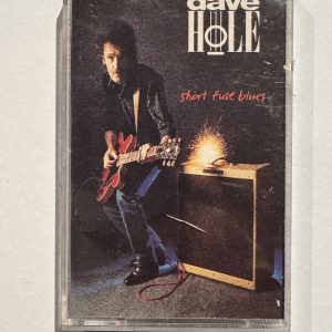 Dave Hole
