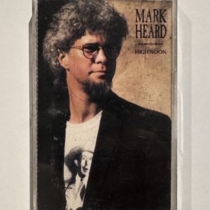 Mark Heard