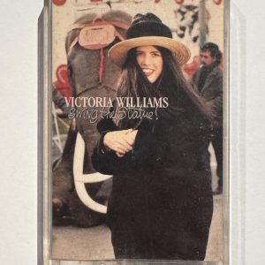 Victoria Williams
