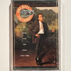 John Hiatt