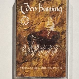 Eden Burning