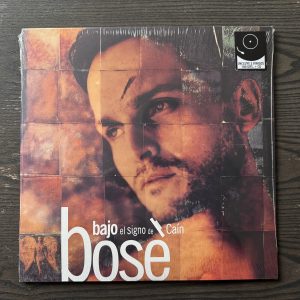 Miguel Bosé