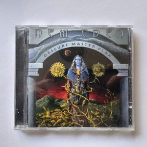 New Eden