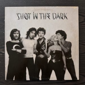 Shot In The Dark (3)