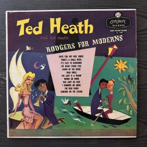 Ted Heath And His Music