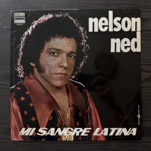 Nelson Ned