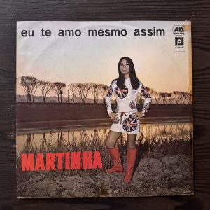 Martinha