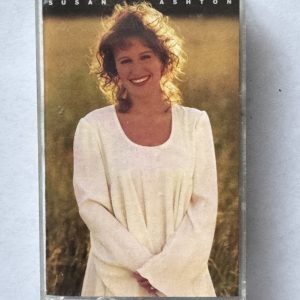 Susan Ashton