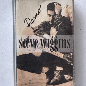 Steve Wiggins (2)